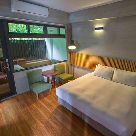 Ruisui Sunshine Hot Spring B&B Zewnętrze zdjęcie