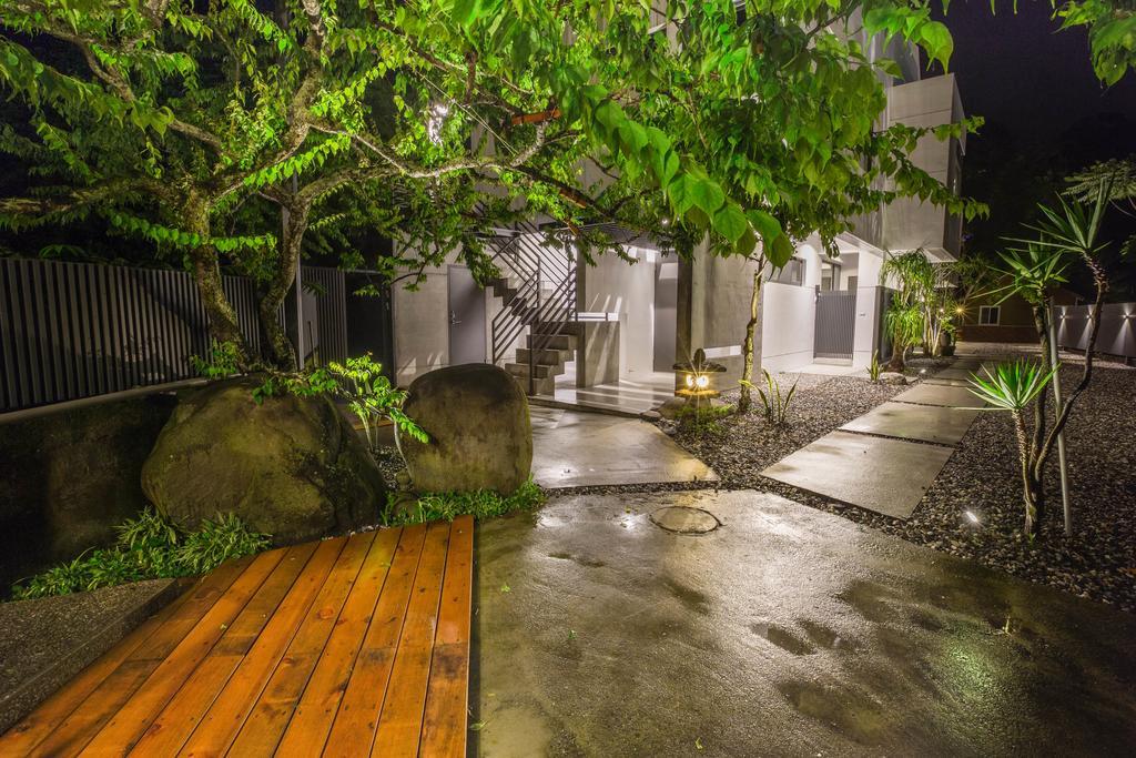 Ruisui Sunshine Hot Spring B&B Zewnętrze zdjęcie