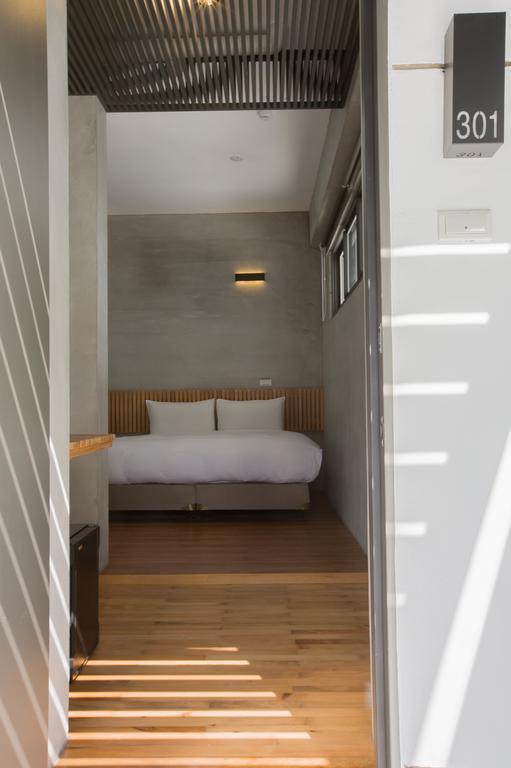 Ruisui Sunshine Hot Spring B&B Zewnętrze zdjęcie