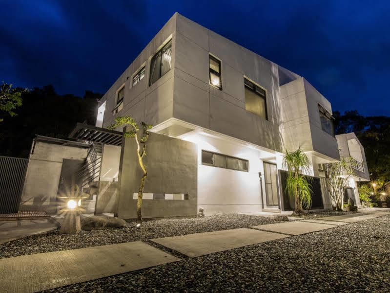 Ruisui Sunshine Hot Spring B&B Zewnętrze zdjęcie