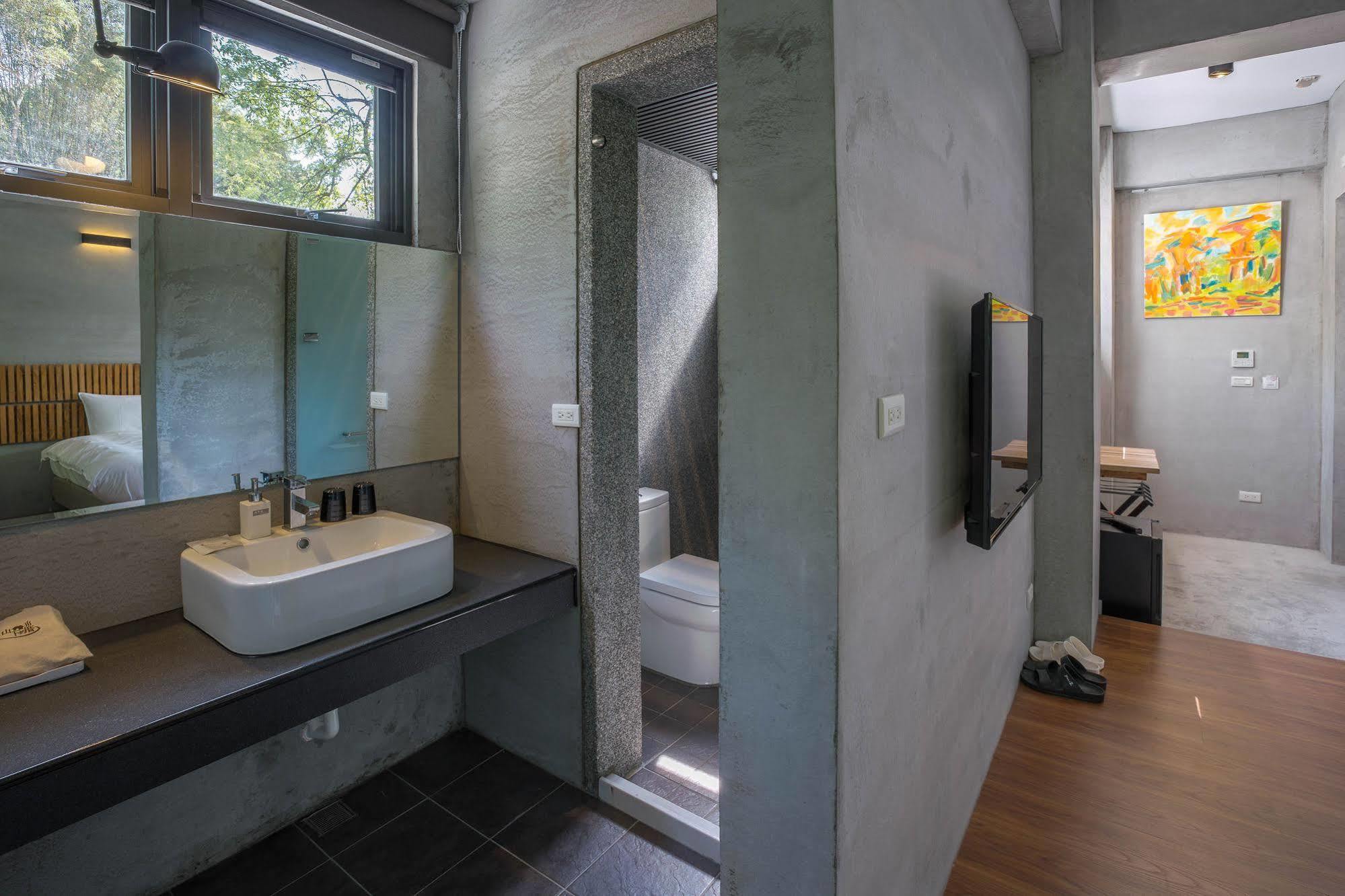Ruisui Sunshine Hot Spring B&B Zewnętrze zdjęcie