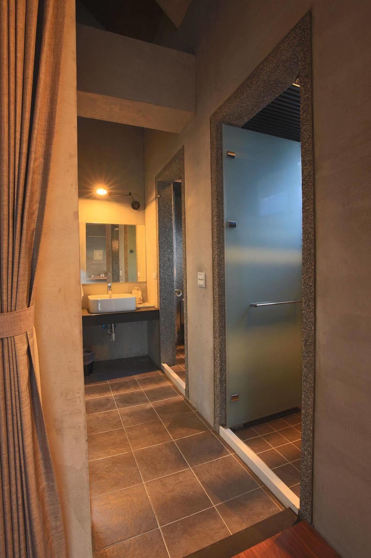 Ruisui Sunshine Hot Spring B&B Zewnętrze zdjęcie