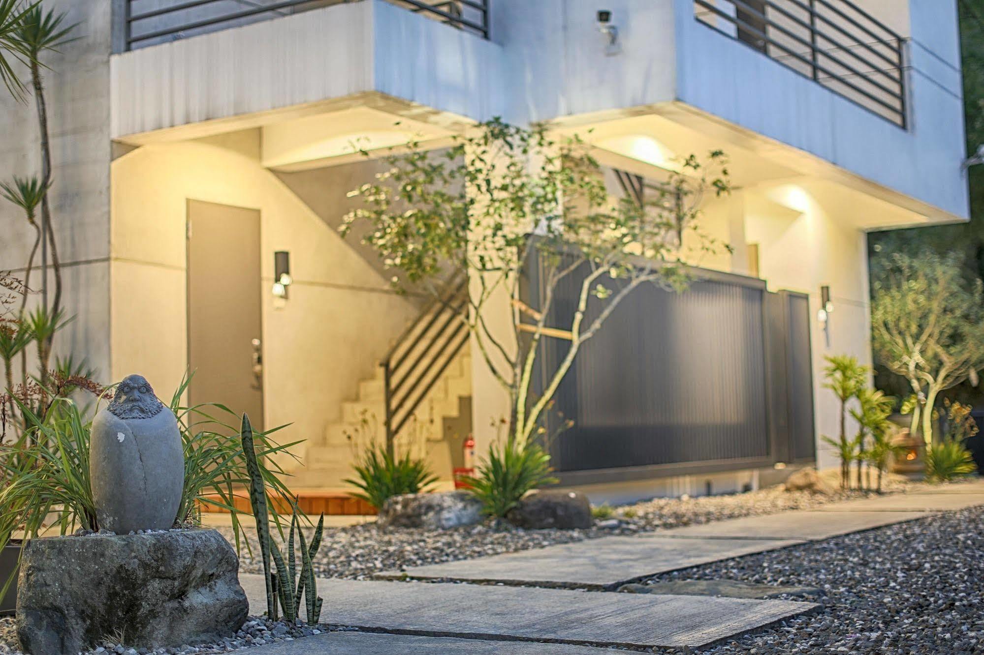 Ruisui Sunshine Hot Spring B&B Zewnętrze zdjęcie