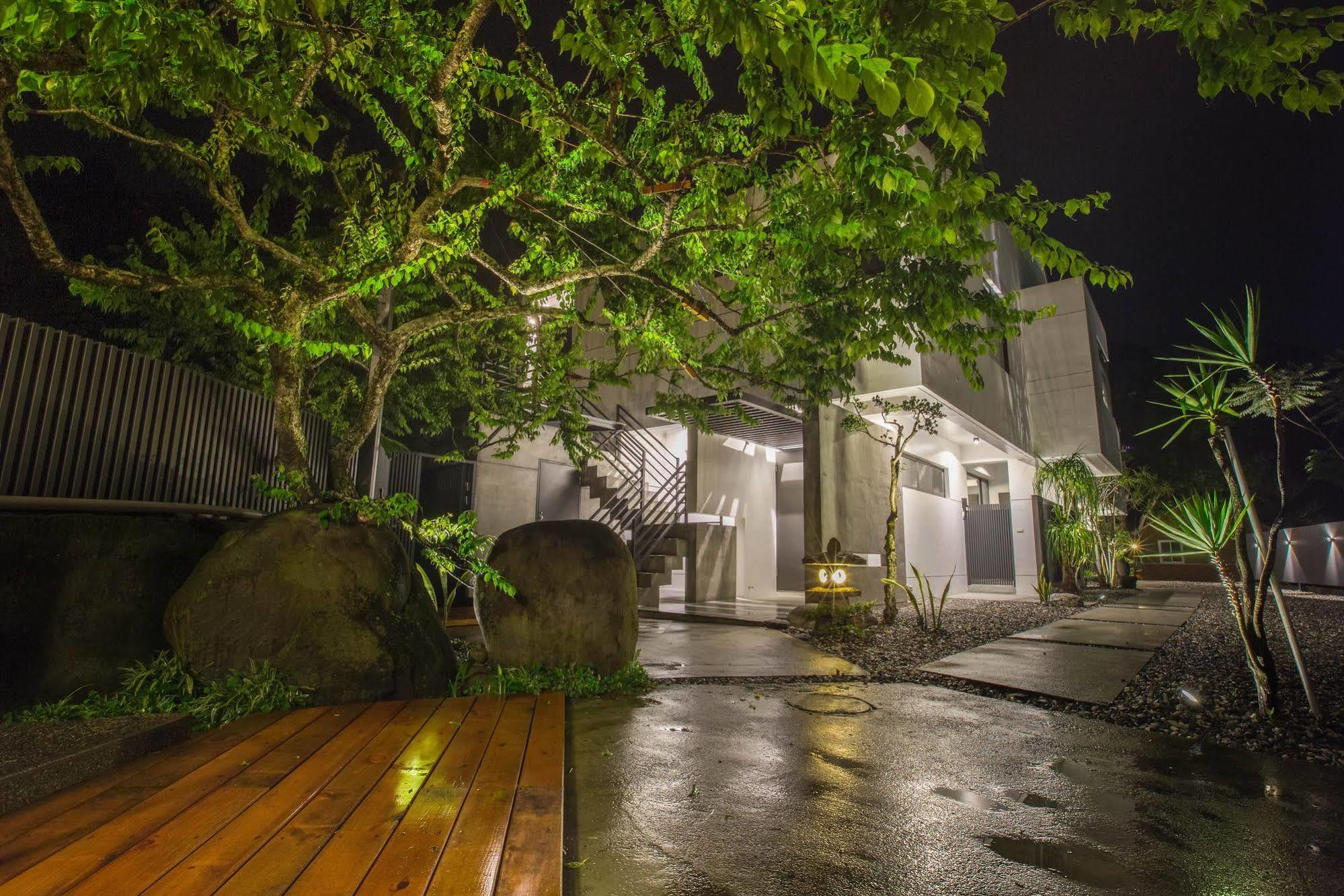 Ruisui Sunshine Hot Spring B&B Zewnętrze zdjęcie