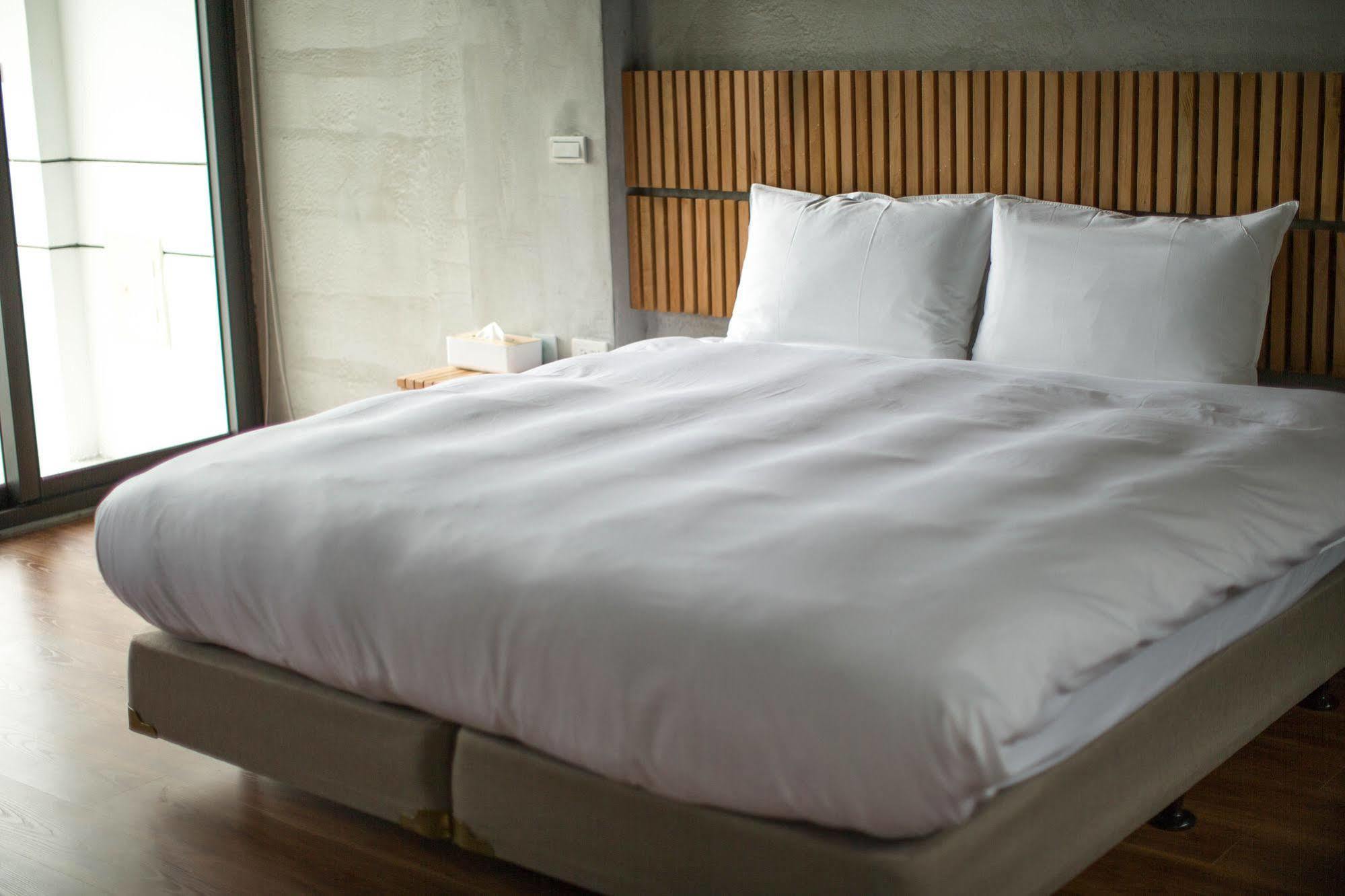 Ruisui Sunshine Hot Spring B&B Zewnętrze zdjęcie