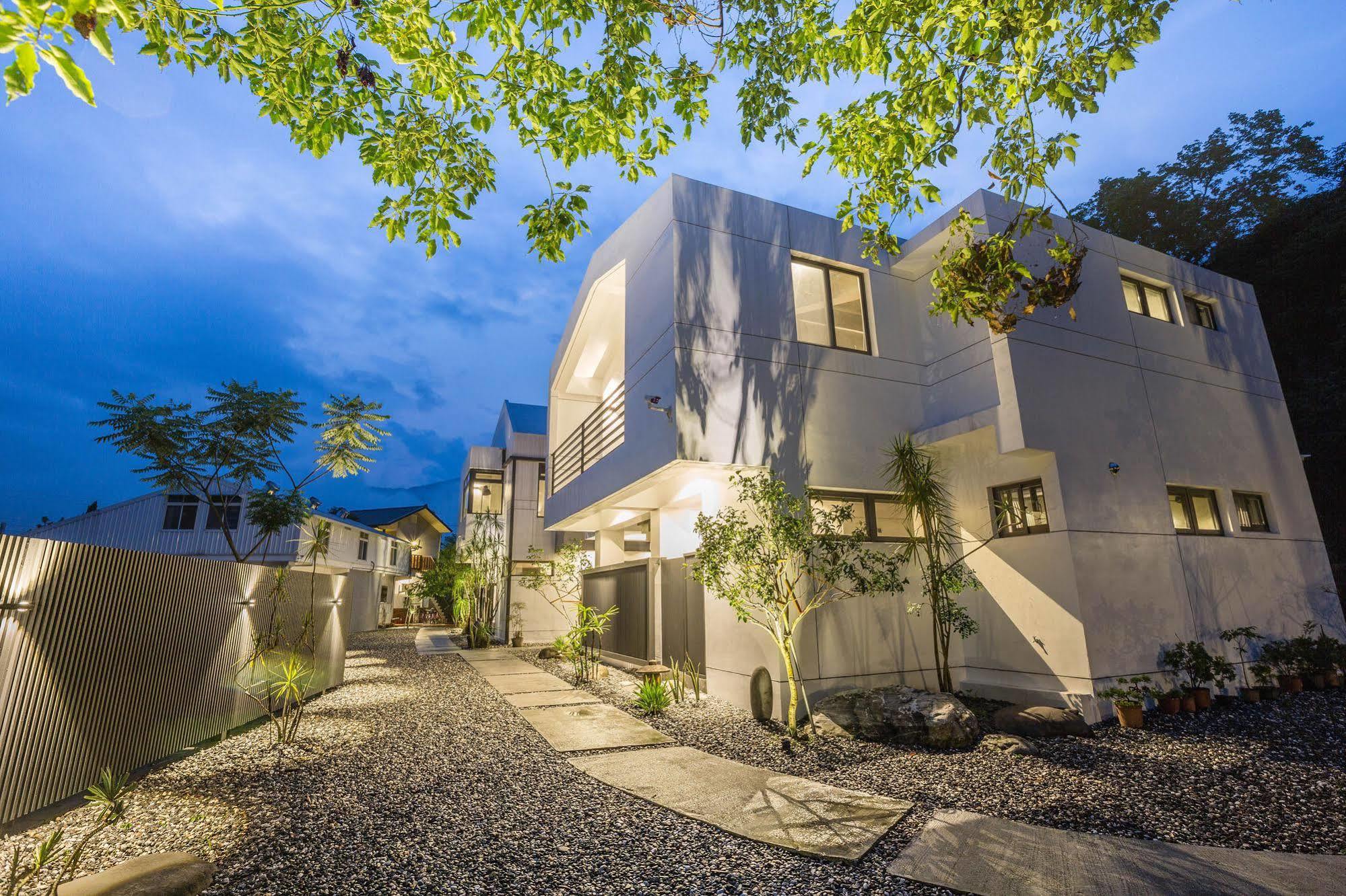 Ruisui Sunshine Hot Spring B&B Zewnętrze zdjęcie